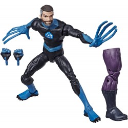 MARVEL LEGEND SERIES FANTASTIC FOUR I MR FANTASTIC